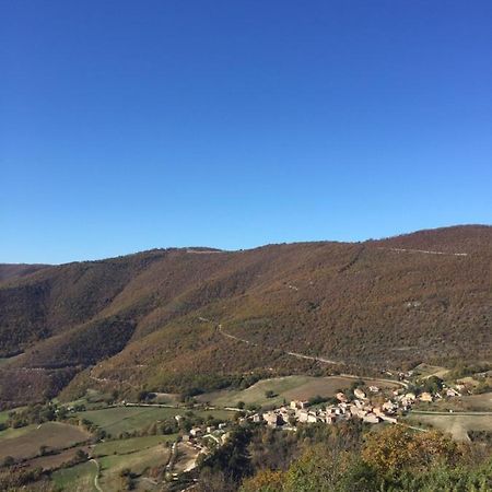 Agriturismo Terramia Meggiano Exteriér fotografie