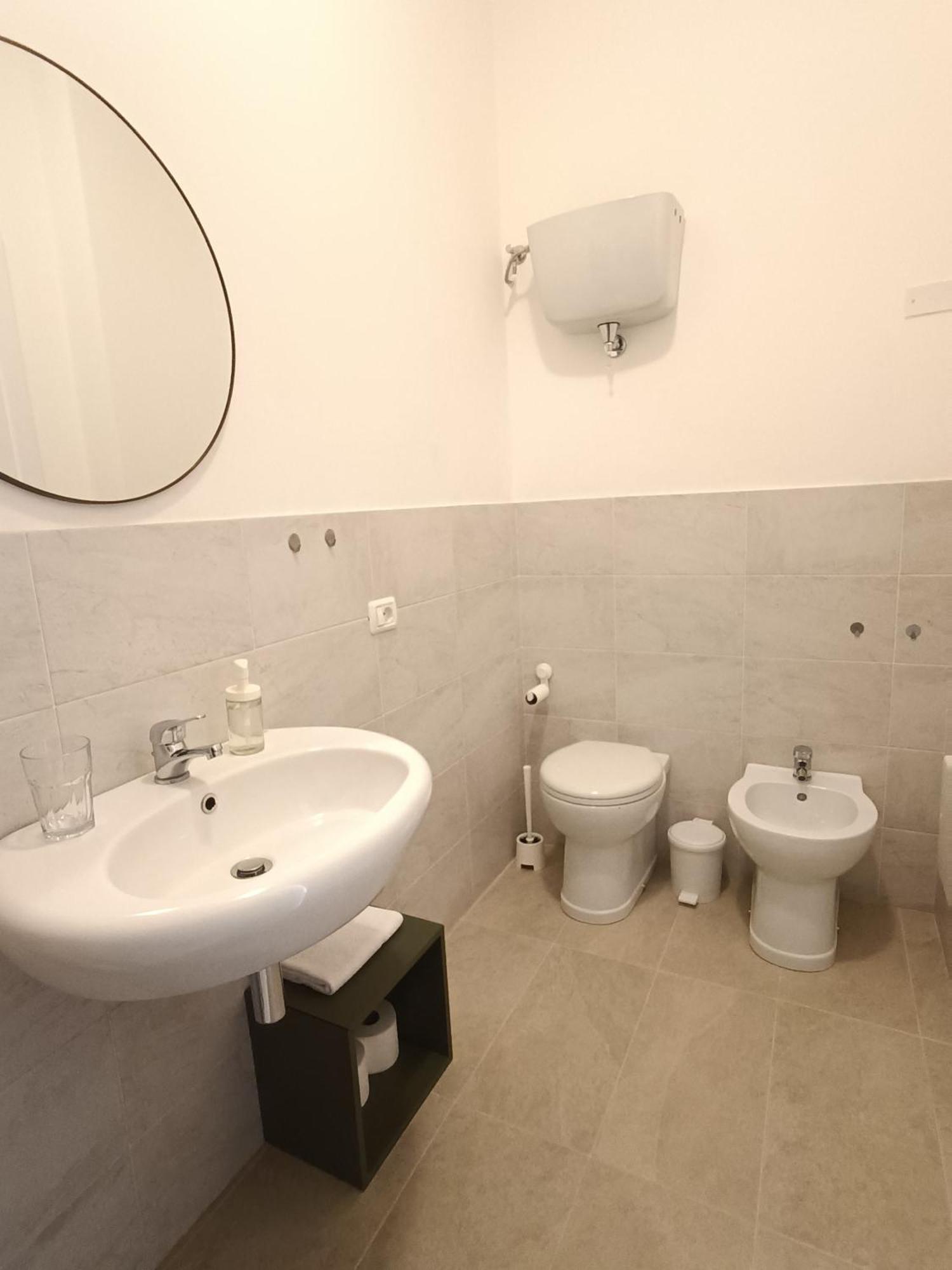 Agriturismo Terramia Meggiano Pokoj fotografie