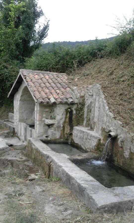 Agriturismo Terramia Meggiano Exteriér fotografie